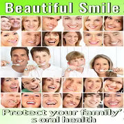 Herbal Tooth Care Essence