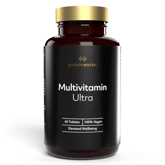 The Protein Works Multivitamins