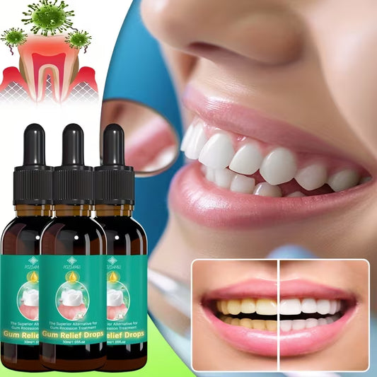 Herbal Tooth Care Essence